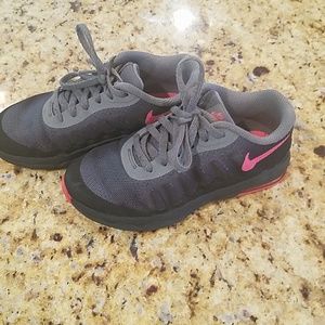 Girls nike size 12